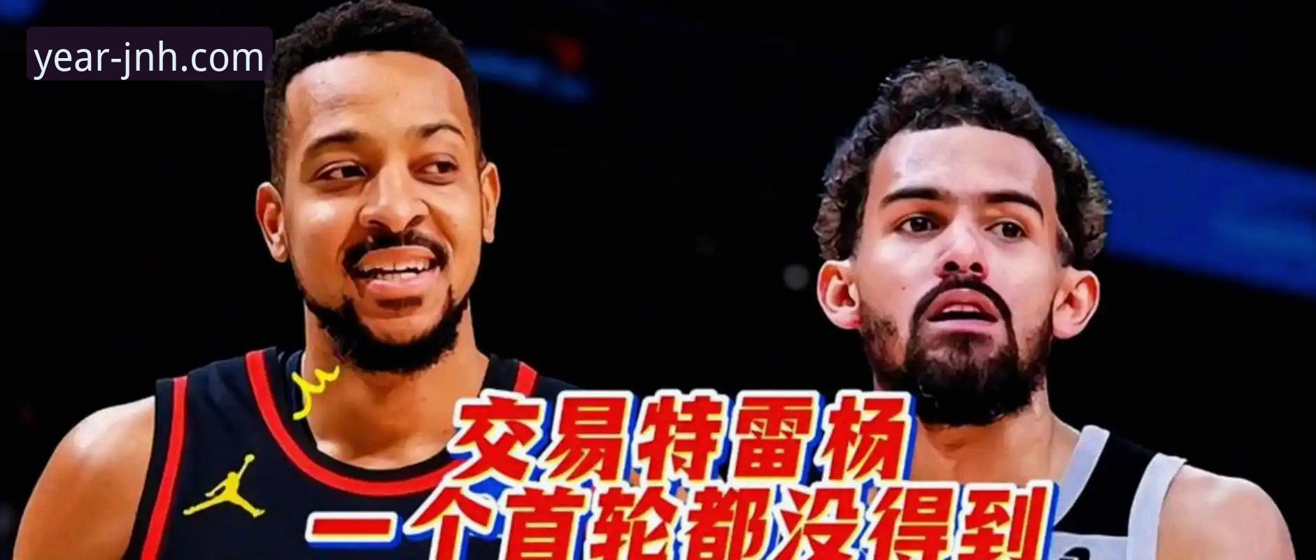 CJ-麦科勒姆1年2100万续约老鹰——金年会体育深度评测：这笔签约值不值？
